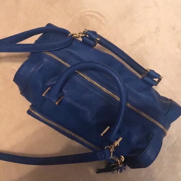 Large Satchel - Picture 2 of 5